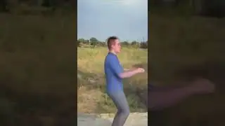 Танец Оскаридзе каждый день🤡🤡🤡