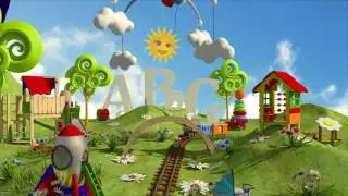 Kids TV | After Effects Template 18349356