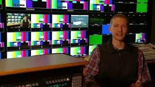 Lyon Video Testimonial - Extio 3 IP KVM Extenders