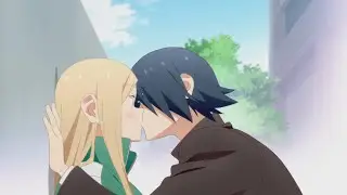 Kaji x Akagi Moments | Tsurezure Children