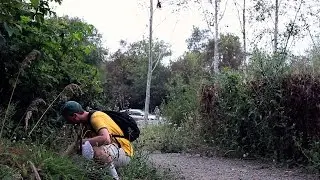 On the Trail - A Short Film by TK Film Studios