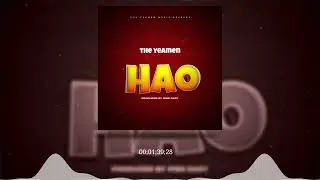The Yeamen -  Hao  (Official Audio)