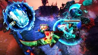 Why Medusa is Now Offlane