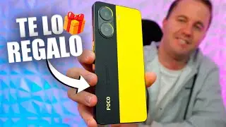 🚀POCO X7 PRO | El REY de la GAMA MEDIA en 2025👑Review Completa!
