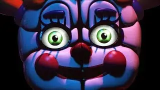 THE TRUE STORY OF FIVE NIGHTS AT FREDDY'S - HUEstation