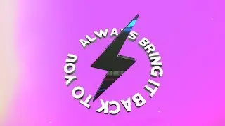 Starrah & Diplo - Always Come Back (Official Lyric Video)
