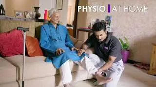 NORMS Healthcare - Dad needs help at home
