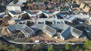 North View progress in 2023