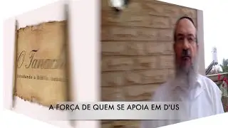 A FORÇA DE QUEM SE APOIA EM D'US