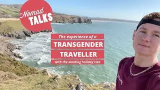 A Transgender Traveller's Experience with the Working Holiday Visa
