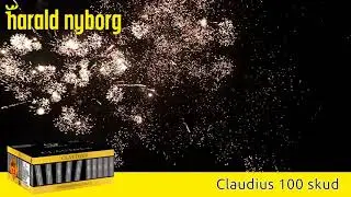19810 - IMPERIUM - Claudius batteri 100 skud