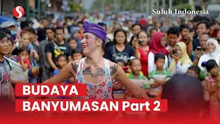 Banyumasan Mengesankan!