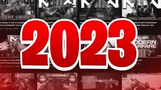 My Final Video Of 2023! + Plans For 2024! | EP.1366