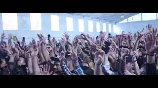 Hispana | Mamba Negra ECATEPEC 2018 SHOW