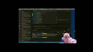 Coding with JoeG - Messing Around with Azurite on a Mac