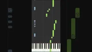 Raiders Of The Lost Ark Piano Tutorial 