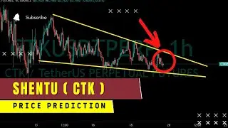 CERTIK UPDATE TODAY - CERTIK CTK PRICE PREDICTION