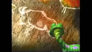 Amazing Animals: Prehistoric Animals (Part 2 of 2)