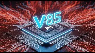 Unboxing new model Cignus V85