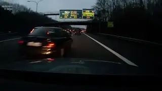Very Bad Cut-off on the Brussels Ring