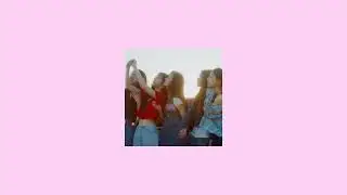 illit - lucky girl syndrome [sped up]