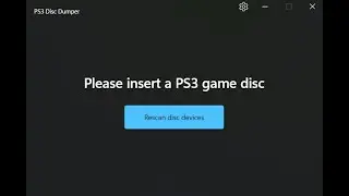 How To Properly Extract PS3 Iso's For RPCS3!!!!