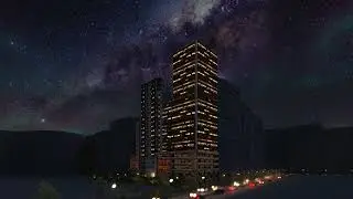 SECTION ARCHITECTURE - ALL ANIMATIONS