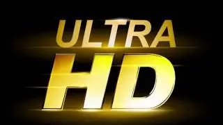 What is 4K UHD?