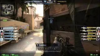 Ricktza - CSGO