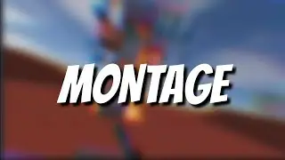 Minecraft Montage CZ/SK [4k]