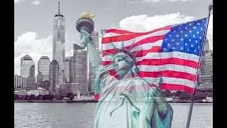 США 2024   ПРЕДСКАЗАНИЕ…