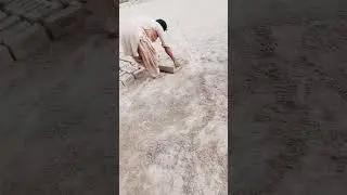 محنت میں عظمت ھے #automobile #villagelife