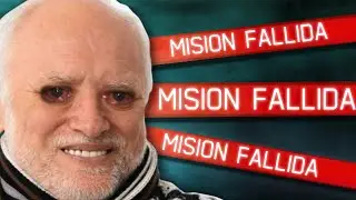 Mision Fallida: El juego