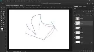 HERRAMIENTAS DE DIBUJO Y TEXTO EN PHOTOSHOP CC