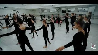 Idc kids PROMO |International Dance Center