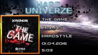 Kronos - The Game
