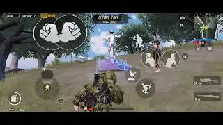 Pubg mobile buyuk jang top 1 🥇👑