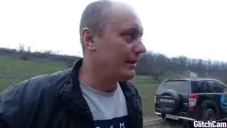 Когда всё таки цветёт лещина.