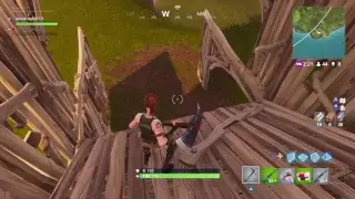 Fortnite squads join