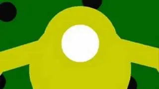 Ben 10 Pivot Animation