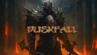 Duskfall-Forest Puzzle