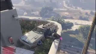 #gta parkings #3
