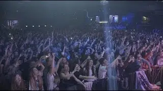 EMIS KILLA LIVE - ALCATRAZ - 20 MARZO (short video)