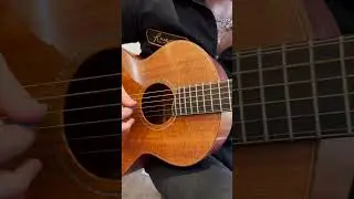 Chappell Roan - Good Luck, Babe! | Lowden S 50M Fiddleback Mahogany