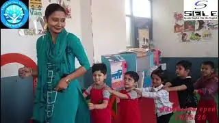 Admission Open || Session 2025-26 || Sagar Global School || Sanwar, Charkhi Dadri ||