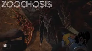 Cryptids Are Real | Zoochosis Pt4