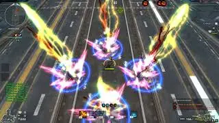 ZM ranked - Donkey managers were able to break the shooting mechanics