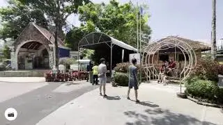Relive video: Penang Hill to Teluk Bahang Trails