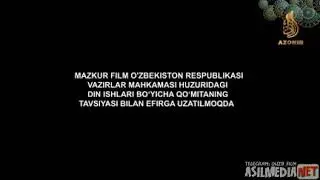 # ISLOMIY SERIAL# YUNUS EMRO UZBEK TILIDA 39 QISM...