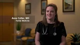 Anne R. Cotter, MD